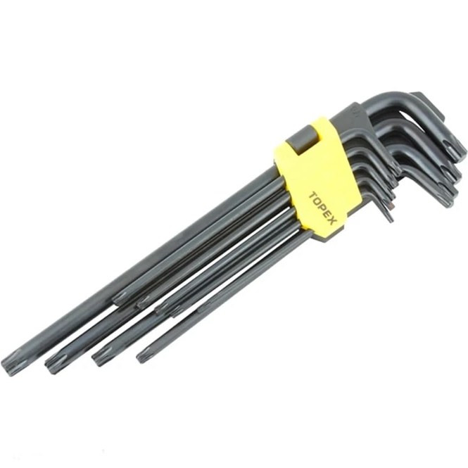 خرید و قیمت ست آلن ستاره ای بلند تاپکسTP_1003